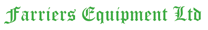 Farriers Equipment Ltd