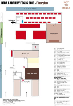 FF13 Floorplan