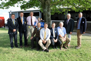 BFBA National Championship 2013