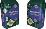 Happy Hoof
