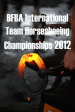 International Team Horseshoeing Competitions