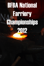 National Farriery Championships