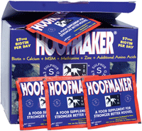 TRM Hoofmaker