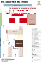 Click to download the Booking Layout