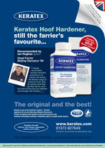 Keratex
