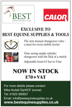 Best Equine Supplies