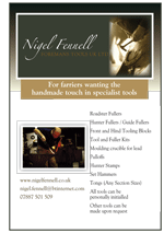 Nigel Fennell