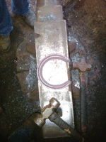 Tool & Fullering Front