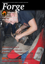 Forge Magazine