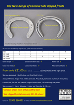 Horseshoes Direct