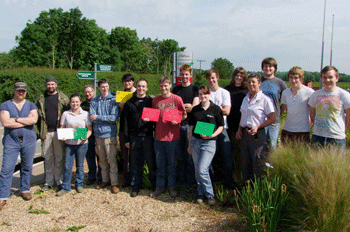 Warwickshire Blacksmiths