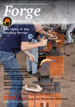 Forge Magazine