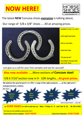 Horseshoes Direct