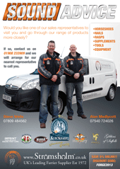 Stromsholm 5% discount