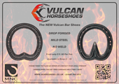 Vulcan Horseshoes