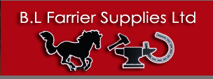 B L Farrier