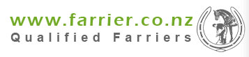 NZ Farrier