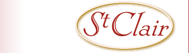 St Clair