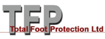 Total Foot Protection