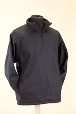 Gibbins Flamemaster Fleece