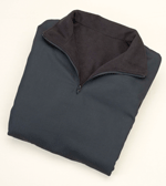 Gibbins Flamemaster Fleece